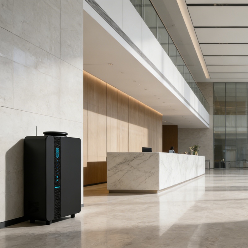 Shopping Mall Application