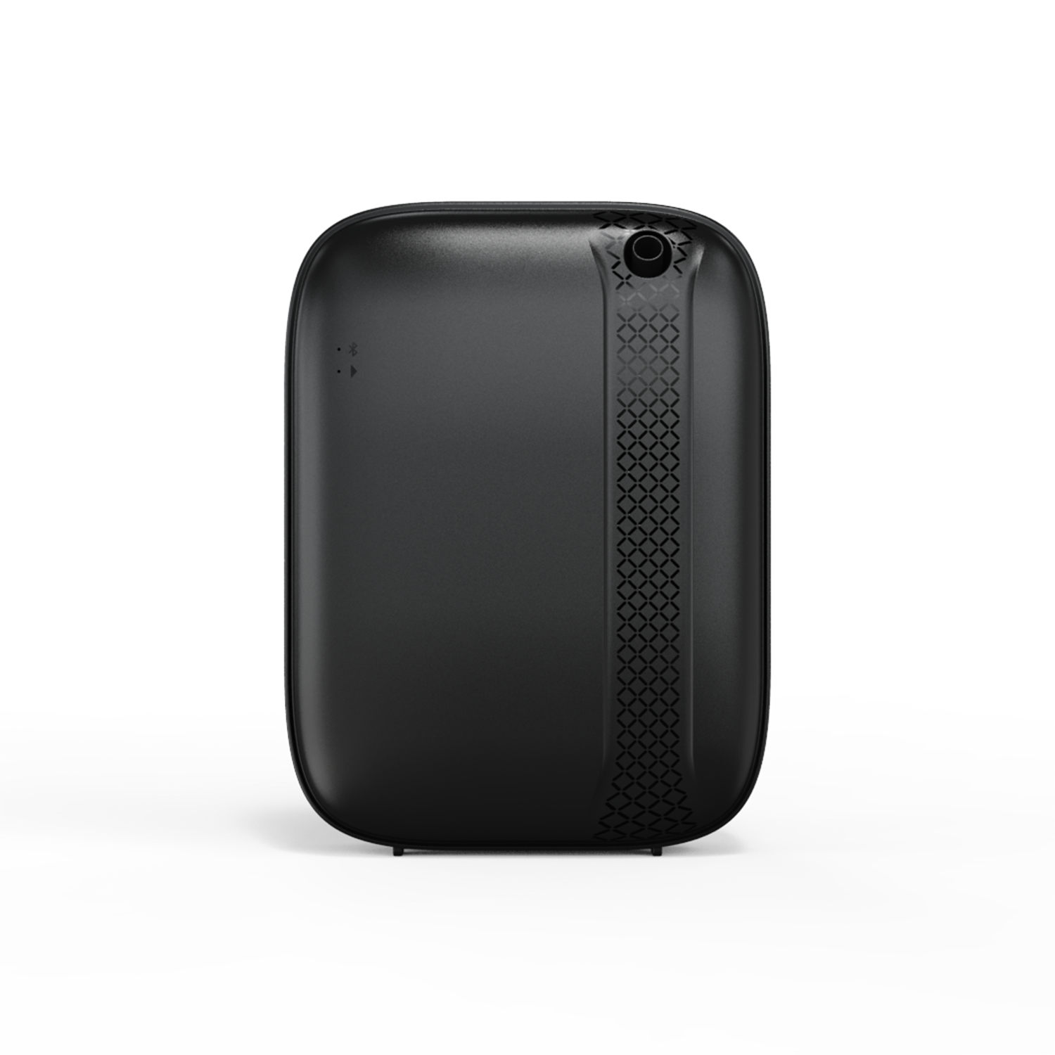 Pro-Silent Smart Aroma Diffuser with App Control ST-01SF