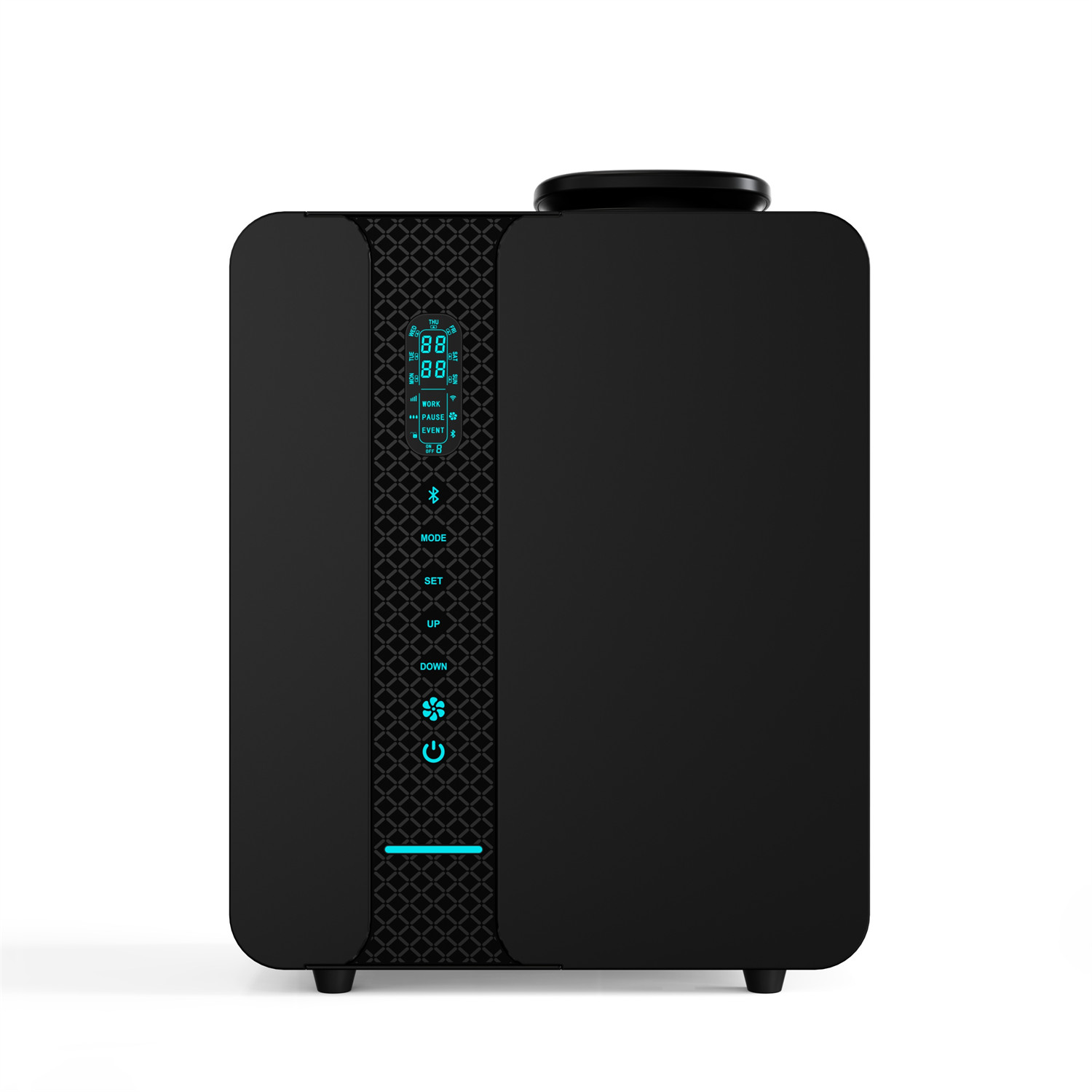 Custom Wholesale Residential HVAC Scent Machine ST-01SH