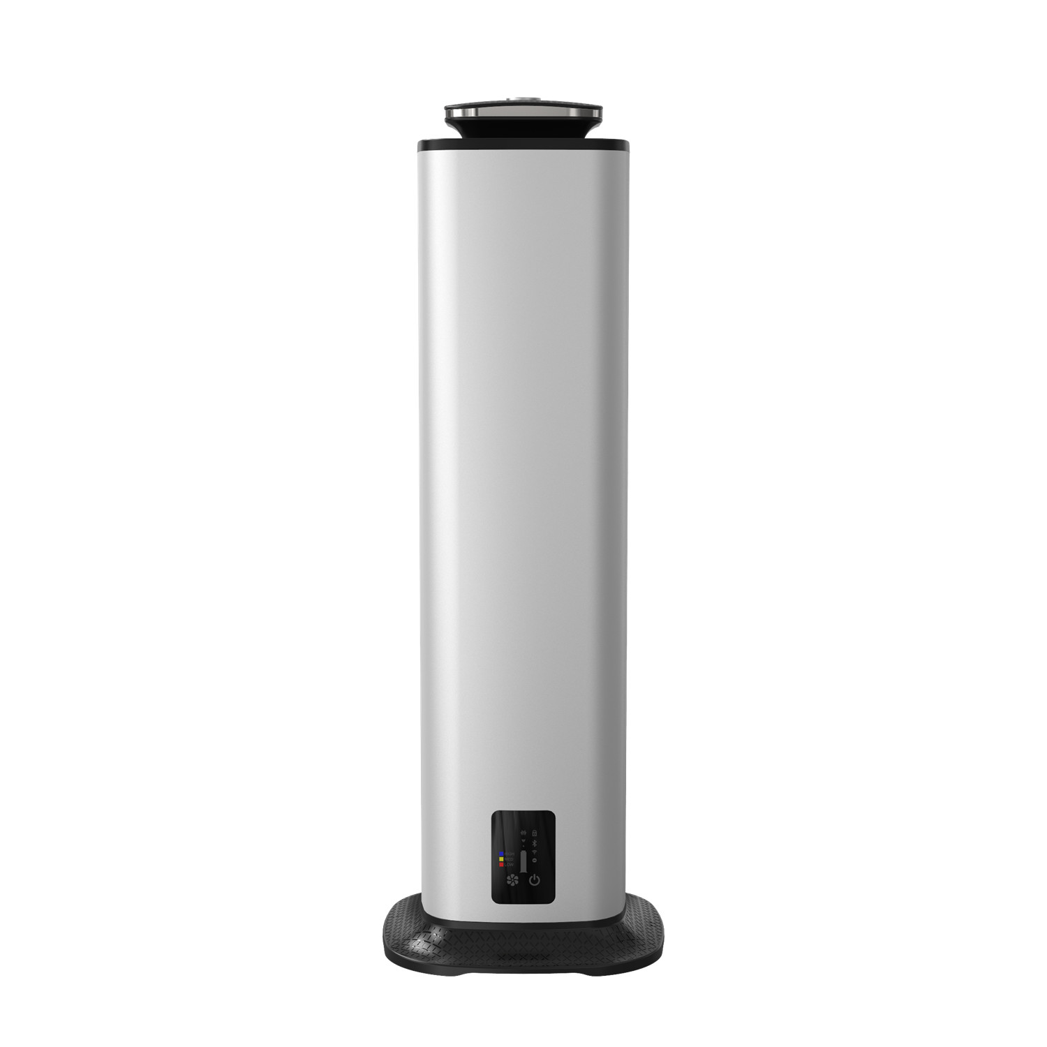 Metal Business Scent Diffuser with Bluetooth App HYM-1001F