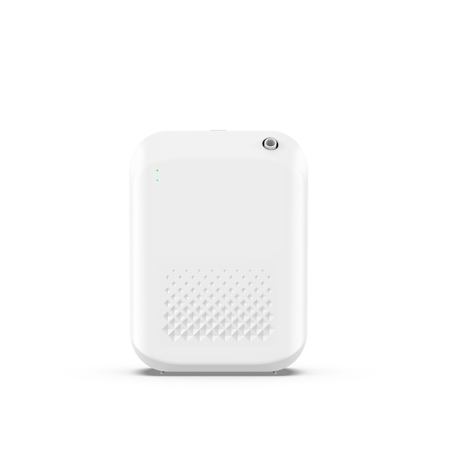 Portable Cordless electric aroma diffuser for home HYS-30N