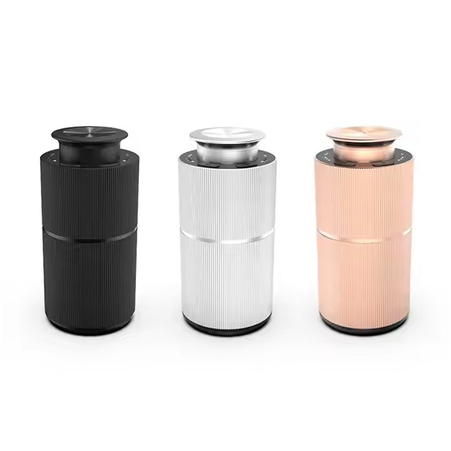 Portable USB Aroma Oil Diffuser for Car HYS-40N