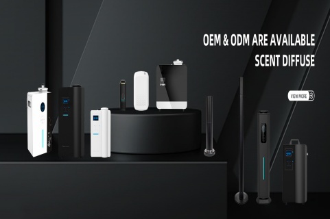 How to Use Indoor Fragrance Diffuser Machine Well?